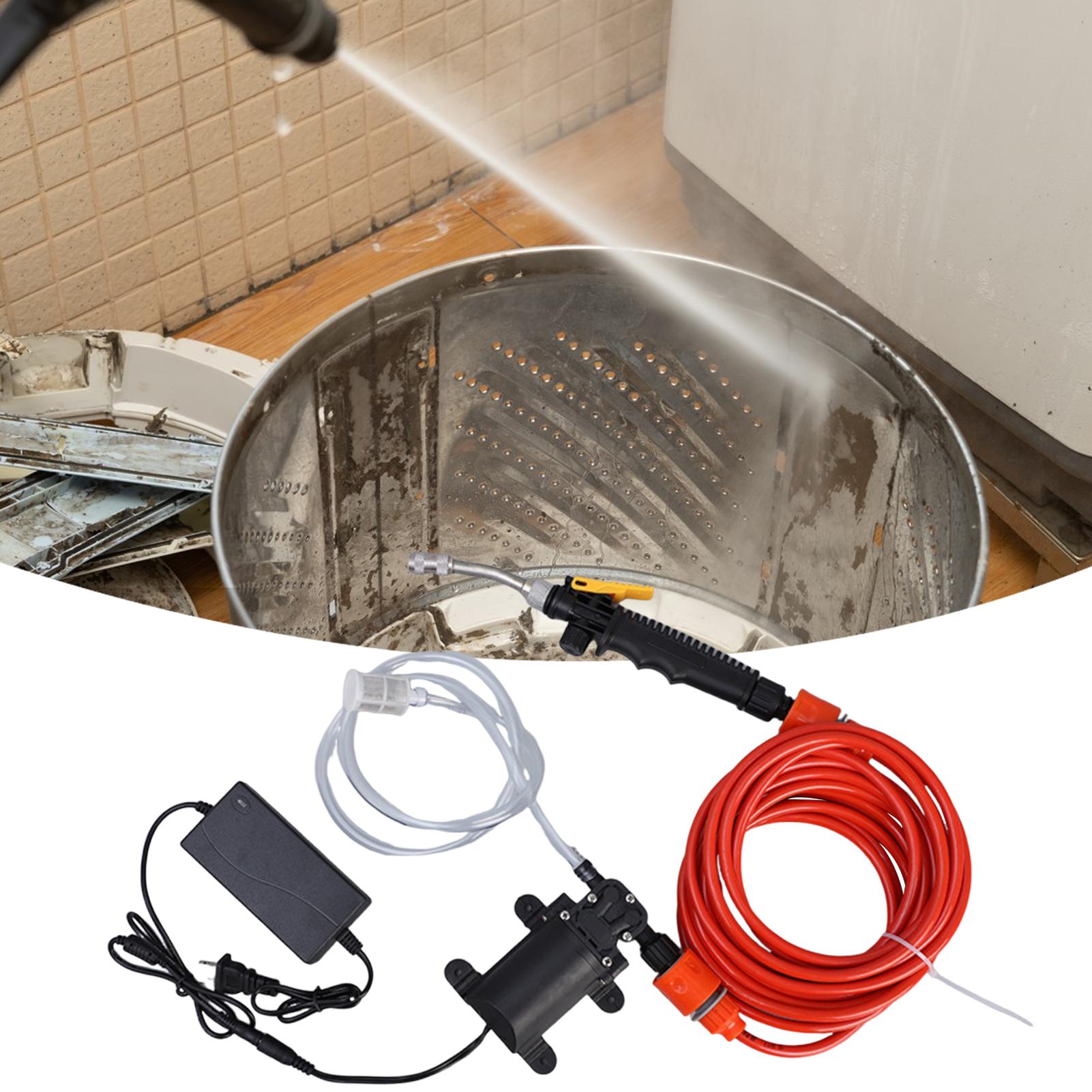 Vacuum Chamber Kit With Pump - Wysokociśnieniowe pistolety do mycia wodą, elektryczna