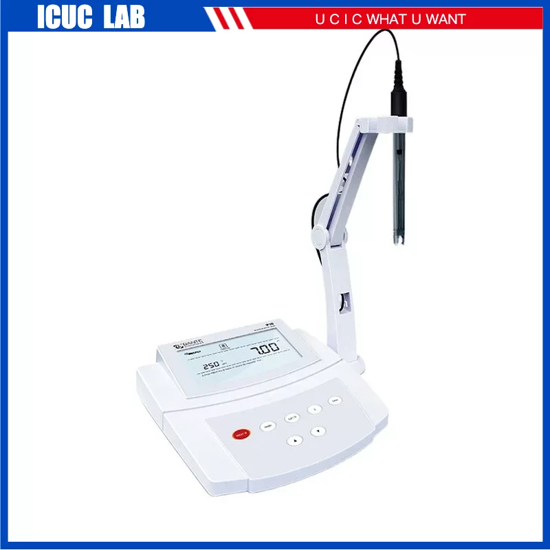 Ph Meter Digital Water Tester - Miernik pH do badania wody, cyfrowy,
