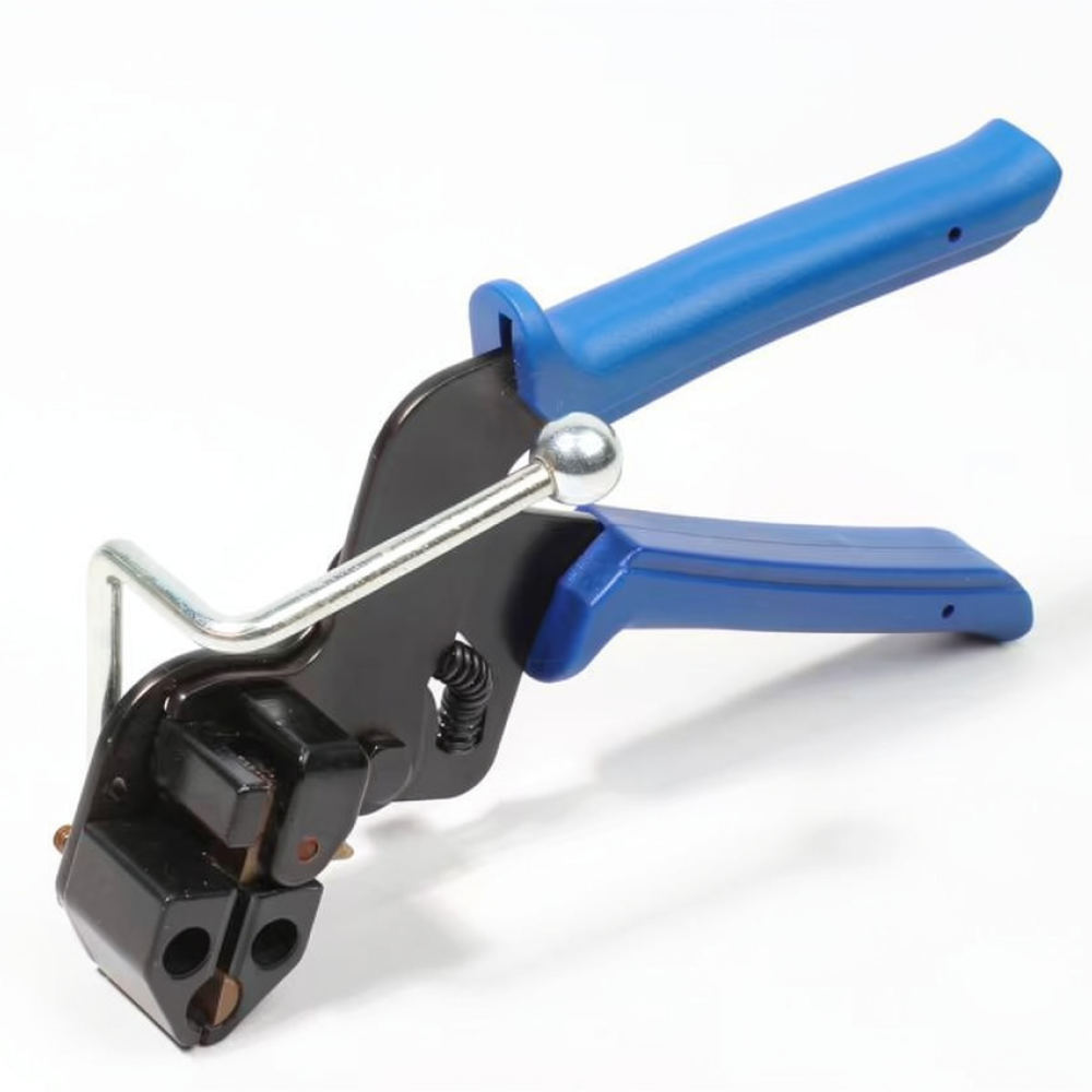 Industrial Tools - Przemysłowy aplikator do mocowania taśm ze