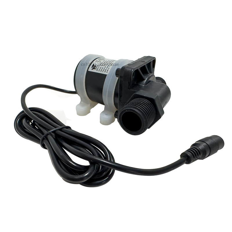 Super cichy IP68 DC 12V 24V be – Mini Peristaltic Pump 12V recenzja i cena