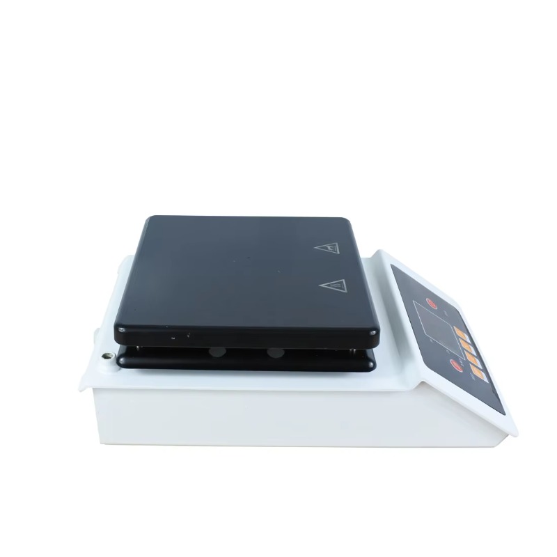 Mieszadło magnetyczne laborato – Lab Magnetic Stirrer Hot Plate recenzja i cena