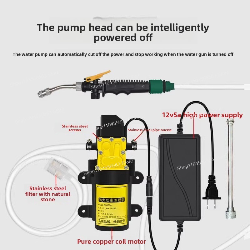 Pistolet do czyszczenia klimat – Vacuum Chamber Kit With Pump recenzja i cena
