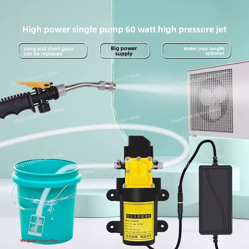 Pistolet do czyszczenia klimat – Vacuum Chamber Kit With Pump recenzja i cena