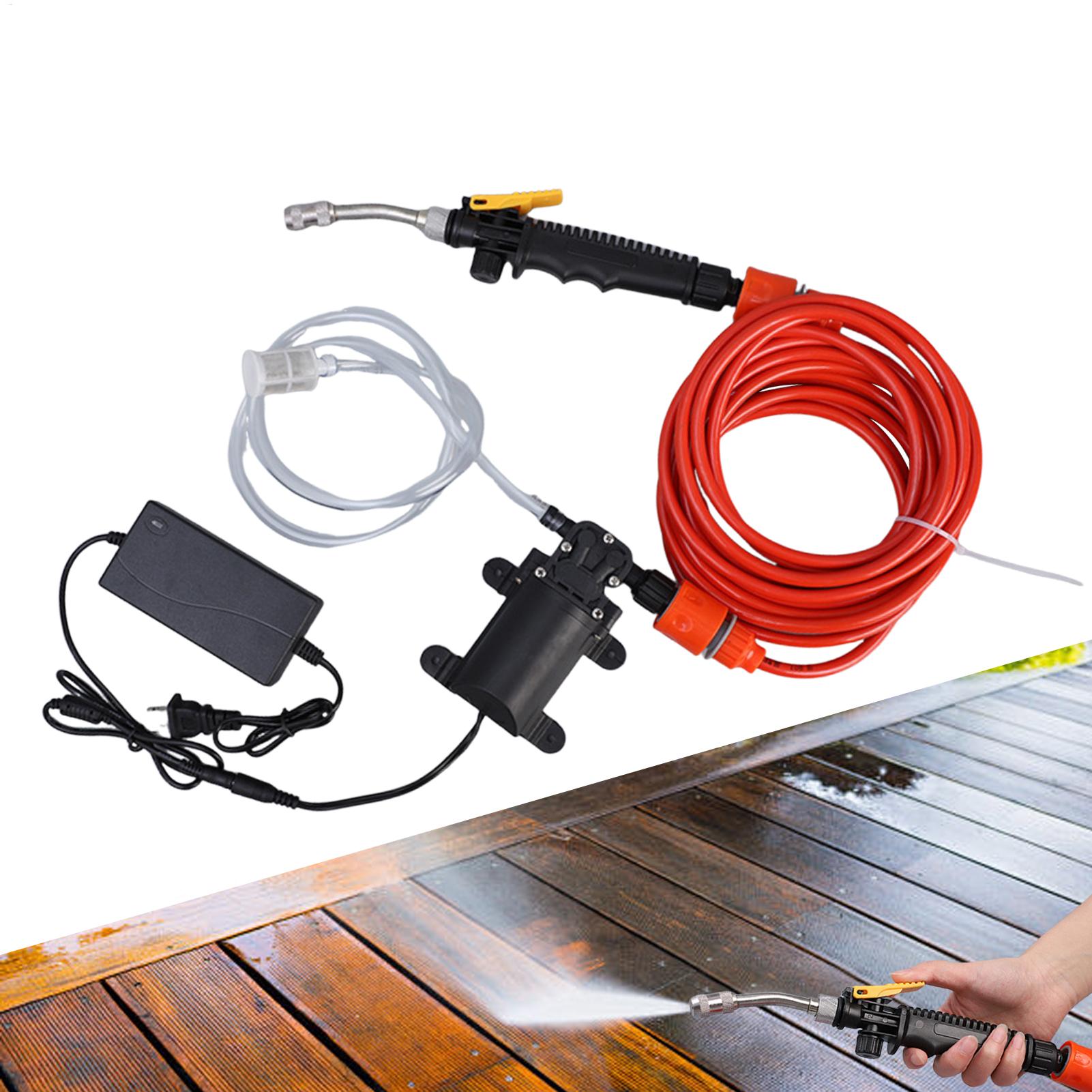 Wysokociśnieniowe pistolety do – Vacuum Chamber Kit With Pump recenzja i cena