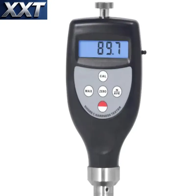 XXT HT-6510DW Cyfrowy miernik  – Test Instruments recenzja i cena