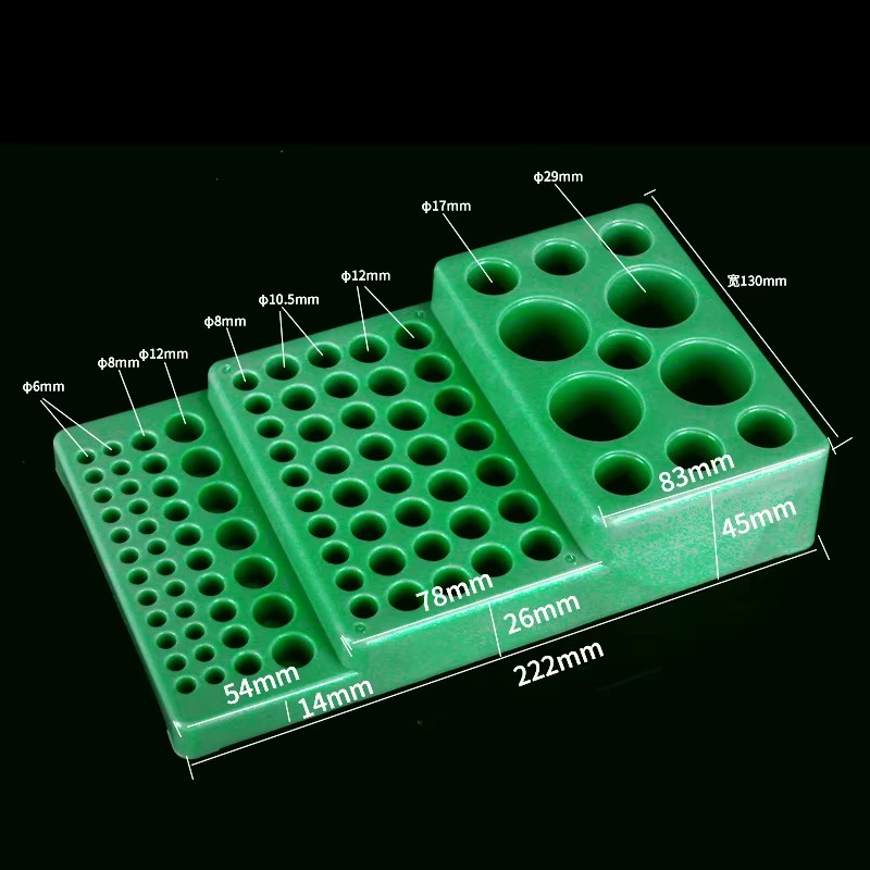 Wielofunkcyjny stojak na probó – Lab Equipment recenzja i cena