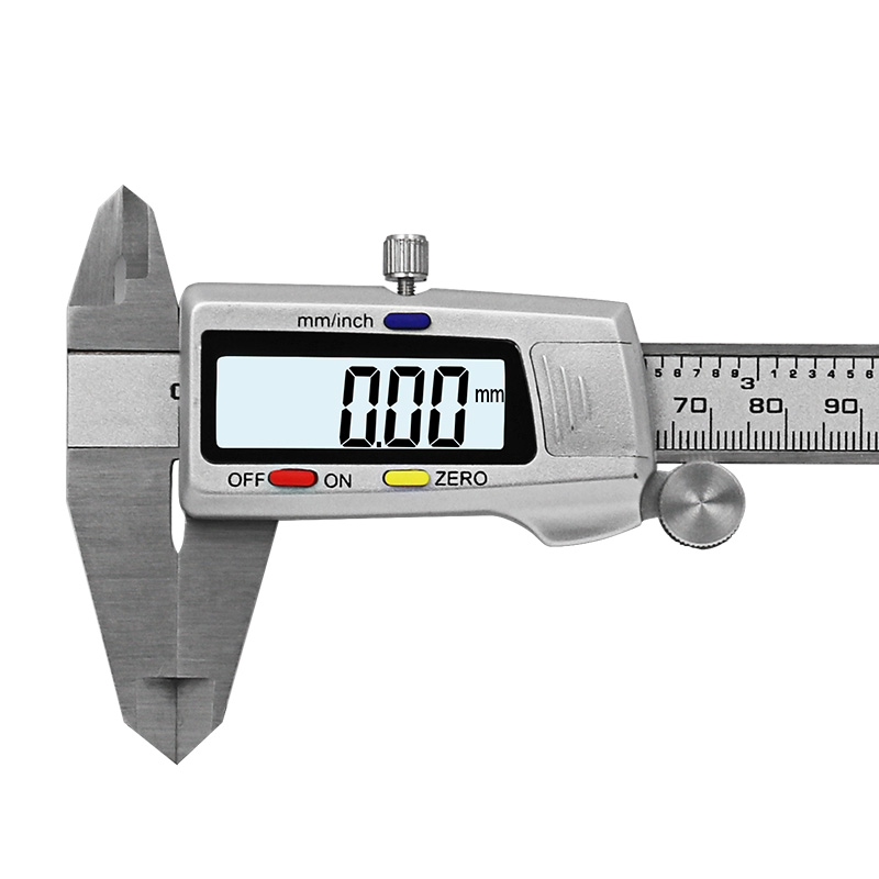Cyfrowa suwmiarka ze stali nie – Digital Caliper 150Mm Stainless Steel recenzja i cena