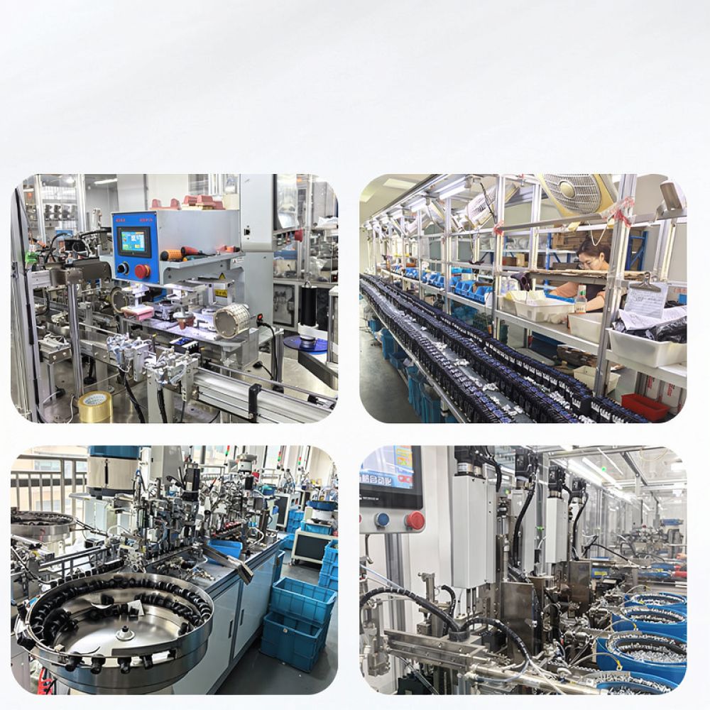 Czujnik poziomu cieczy z pływa – Industrial Tools recenzja i cena