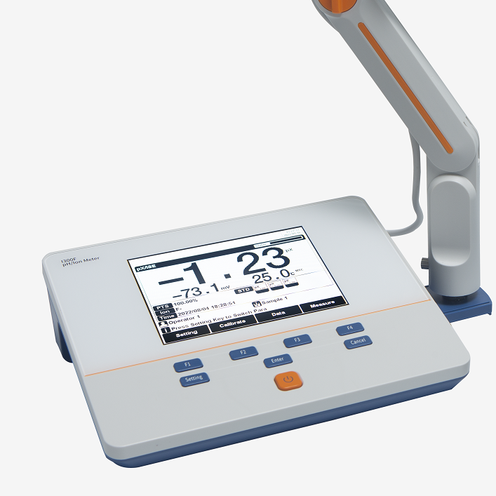 Cyfrowy miernik pH LCD I300F P – Ph Meter Digital Water Tester recenzja i cena